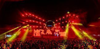 A Summer Story: 75.000 visitantes disfrutaron del festival