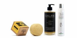 Cuatro consejos para que el cabello aguante limpio más tiempo
