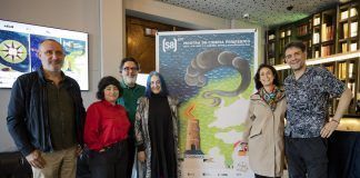La Mostra (S8) reafirma su posición como referente internacional del cine de vanguardia en una edición récord