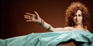 Carmen París pone este jueves broche de oro a la segunda edición de «Las Noches Icónicas del Colón»