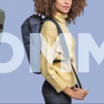 GOMMO: Nueva colección lifestyle de Tucano