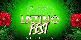 Sevilla se prepara para el vibrante festival Puro Latino
