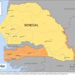 Condenado Sonko, líder de la oposición de Senegal