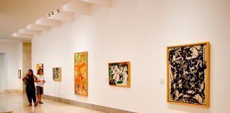 Próxima exposición: «Lo oculto en las colecciones Thyssen-Bornemisza»