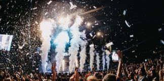Puro Latino Sevilla Fest convertirá desde mañana la capital andaluza en cita imprescindible con el reggaetón