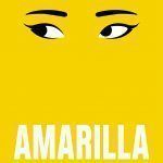 «Amarilla», el lado oscuro del mundo literario