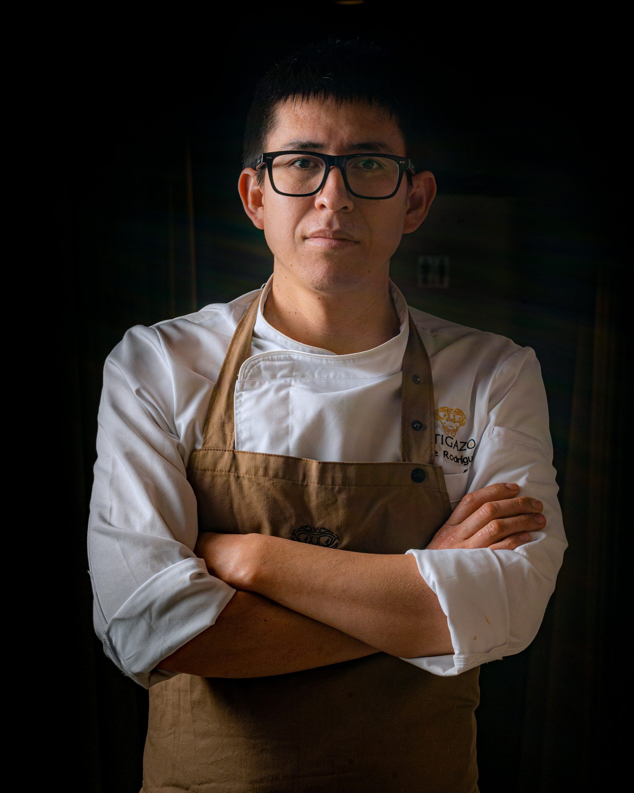 Latigazo, la alta cocina nikkei del chef Jorge Rodríguez - The Citizen