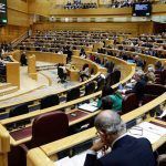 PP y su mayoría absoluta… en el Senado