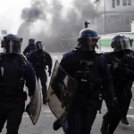 Francia, espejo del fracaso europeo