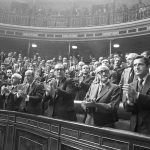 ¿Es constitucional la Amnistía en España?