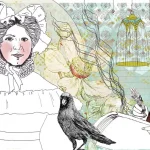 Wolfgang Goethe y Joana Schopenahuer, historia epistolar de una amistad verdadera en los salones de Weimar