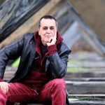 Juan Cobos Wilkins, en las Islas Canarias