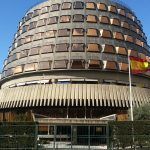 El TC avala la parálisis del Poder Judicial