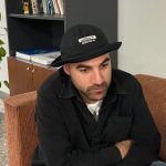Nil Moliner: «Estar bien acompañado o cualquier lugar puede ser mi paraíso»