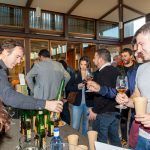 Los Vinos del Tiempo. I Salon de Añadas Antiguas y Vinos Añejos