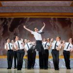 The Book of Mormon: los misioneros a los que querrás dejar pasar