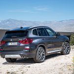 Cómo no equivocarse al elegir un BMW X3 de segunda mano