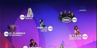 Santalucía Universal Music Week se confirma como la gran fiesta de la música en español