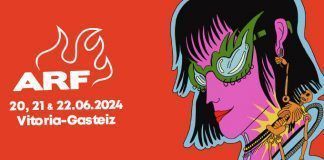 Jane’s Addiction, nuevo cabeza de cartel del Azkena Rock Festival 2024