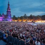 Icónica Sevilla Fest y la Estrella de la Ilusión se unen para celebrar una tarde especial