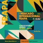 Cartel FRAPA convocatoria