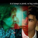 Cartel Ya es tarde