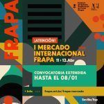 FRAPA Mercado cartel convocatoria ext