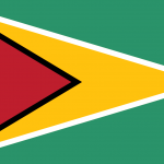 La Guayana y sus conflictos territoriales