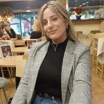 Nerea Arroyo continúa explorando sonidos con «Cómplices de amor»: «Es complicado definirme musicalmente porque no me gustan las etiquetas»