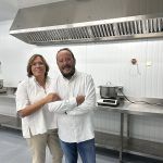 José Ángel Guallar y Pilar Elena, Conservas Guallar low