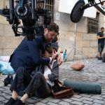 Reina Roja BTS 6 – Pablo Silva