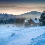 Sumava Horske_Kvilde autor Aleš Motejl