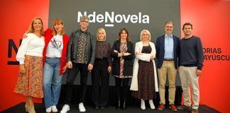 Nace NdeNovela, el nuevo sello de ficción del Grupo Planeta