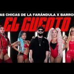 Las Chicas de la Farándula: «Nuestro cometido es alegrar la vida de la gente porque somos un grupo que llevamos fiesta y alegría»