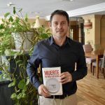 Cristian Schleu: «Me siento en una nube, disfrutando cada minuto como si fuera el último»