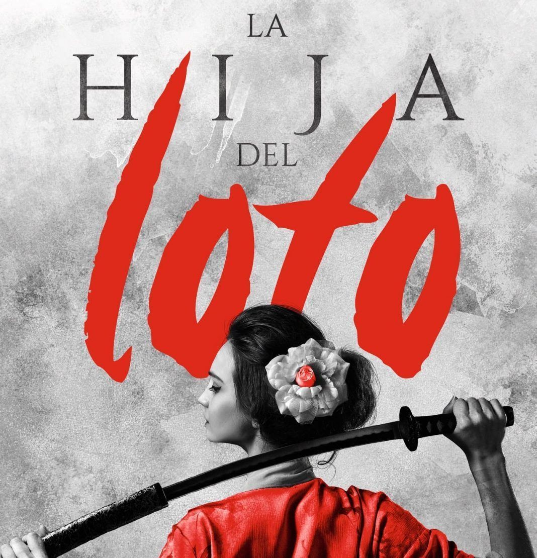 LA HIJA DEL LOTO