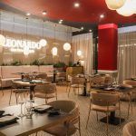 Restaurante Leonardo (9)