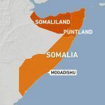 ¿Reconocerá Etiopía a Somalilandia?