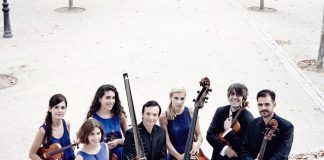 El Ensemble Praeteritum reúne la obra primeriza de Arnold Schönberg y la tardía de Richard Strauss en Teatros del Canal