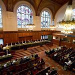 Tribunal Internacional de Justicia: Israel, Gaza, Sudáfrica y… ¿Uganda?