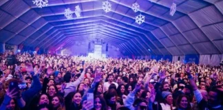POLAR SOUND completa su cartel con las confirmaciones de Taburete, Veintiuno, Despistaos y José de Rico, que volverán a llenar de música la estación de Baqueira Beret