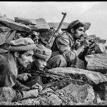 1979 Nuristan, Afghanistan