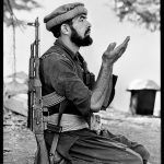 1980 Nuristan, Afghanistan