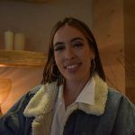 Shara Pablos presenta «Yo lo haré por ti»: «Es como si al escucharla, la persona sintiera que alguien está ahí con ella, extendiéndole la mano»