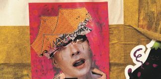 Emiliano Suárez presenta «Textures of Berlin» en Garaje Lola