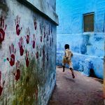 INDIA-10720