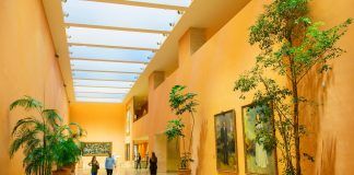 Despega LabThyssen, el programa de Amigos jóvenes del Museo Thyssen