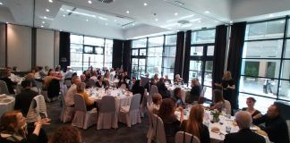 Madrid acoge el primer networking literario