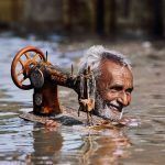 Porbandar, India, 1983 (2)