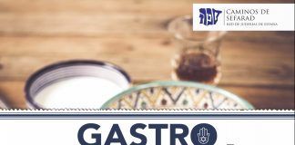 Presentación de «Gastrosimbología: Descifrando las claves ocultas en la gastronomía judía»